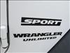2017 Jeep Wrangler Unlimited Sport S