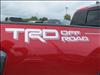2023 Toyota Tacoma TRD Off-Road