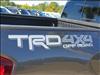 2019 Toyota Tacoma TRD Off-Road