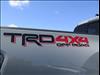 2023 Toyota Tacoma TRD Off-Road