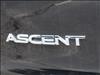 2023 Subaru Ascent Premium 8-Passenger