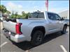 2022 Toyota Tundra Platinum