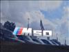 2025 BMW X3 M50