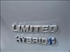 2020 Toyota RAV4 Hybrid Limited