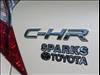 2021 Toyota C-HR LE