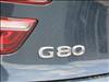 2022 Genesis G80 2.5T
