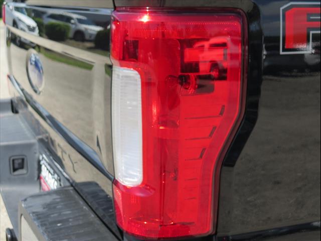 2019 Ford F-250 Super Duty XL