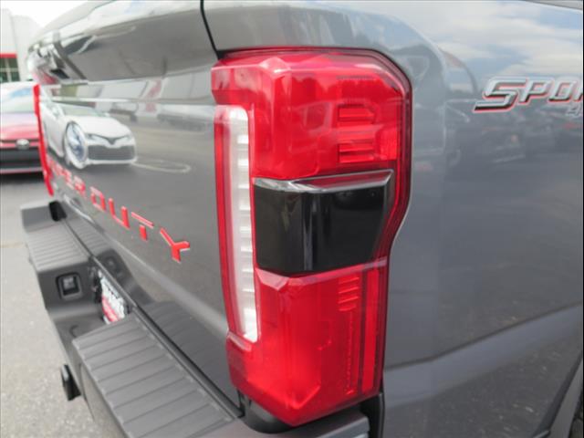 2024 Ford F-250 Super Duty XLT