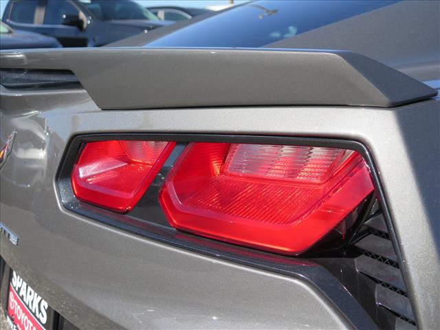 2015 Chevrolet Corvette Stingray