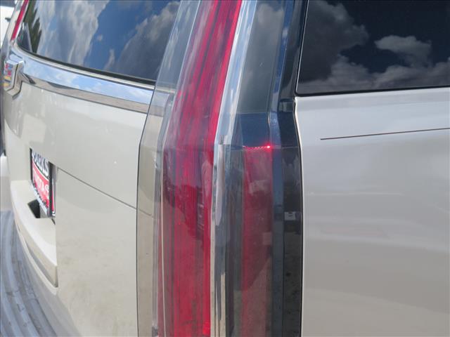 2016 Cadillac Escalade Premium Collection