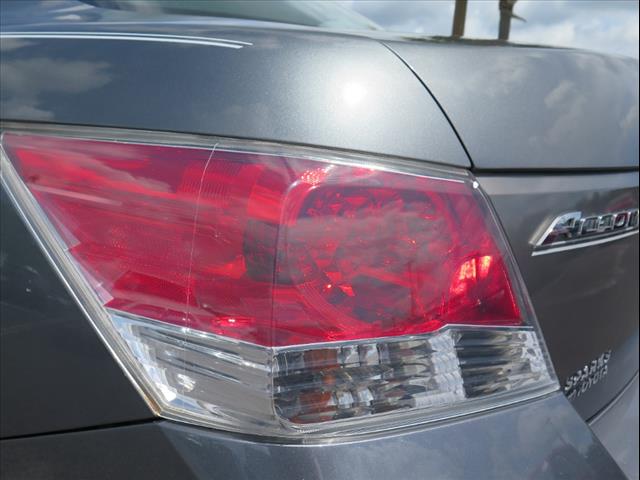 2009 Honda Accord LX-P