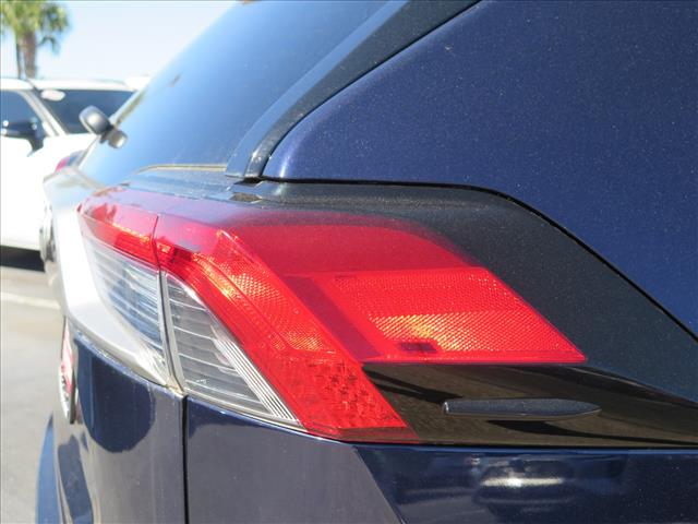 2019 Toyota RAV4 Hybrid XSE