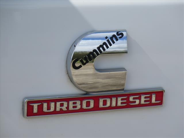 2020 RAM 2500 Big Horn