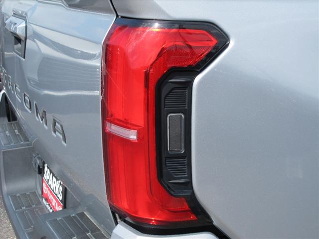 2024 Toyota Tacoma Limited