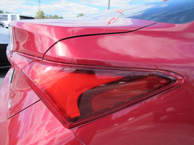 2021 Toyota Avalon XLE