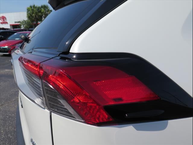 2022 Toyota RAV4 Hybrid Limited