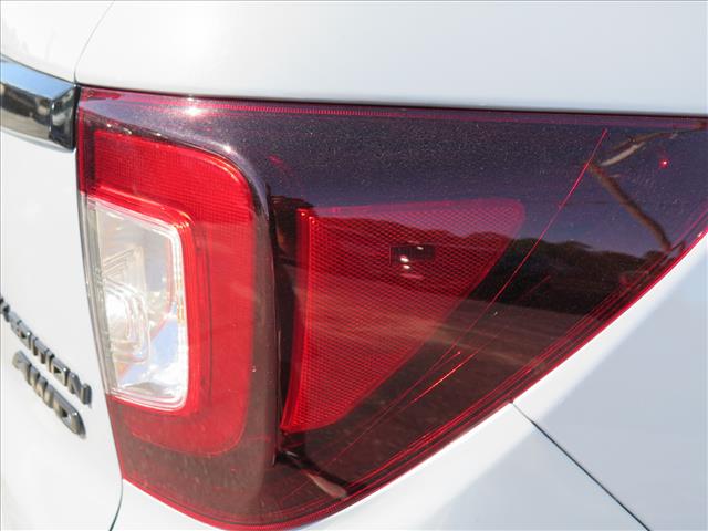 2024 Honda Passport Black Edition