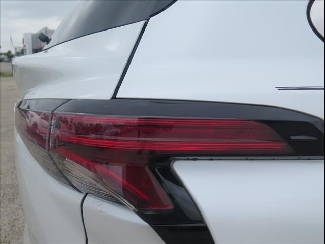 2022 Toyota Sienna Platinum 7-Passenger
