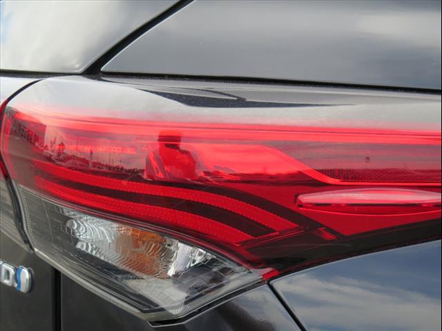 2020 Toyota Highlander Hybrid XLE