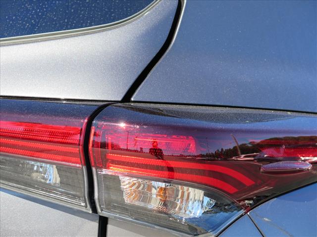 2024 Toyota Highlander XSE