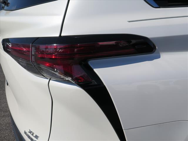 2021 Toyota Sienna XLE 7-Passenger