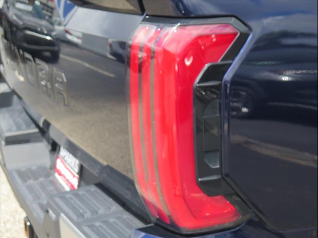 2023 Toyota Tundra Limited HV