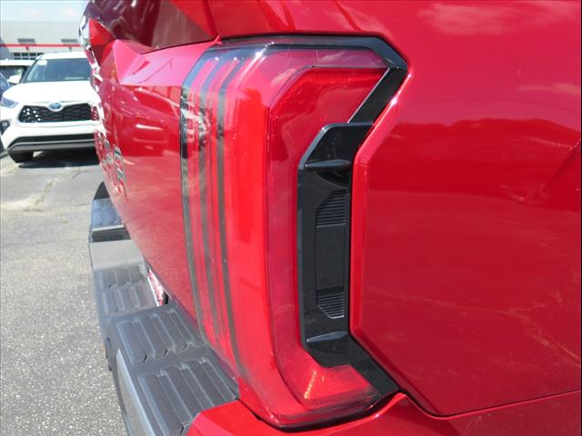 2023 Toyota Tundra Capstone HV