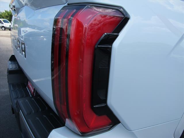 2023 Toyota Tundra Capstone HV