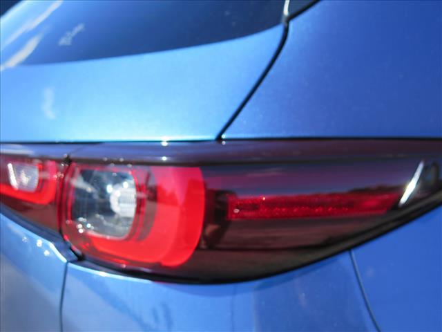 2024 Mazda CX-5 2.5 S Premium Plus