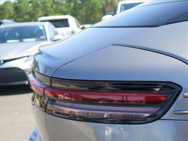 2025 Toyota Crown Limited