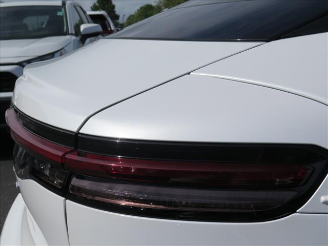 2023 Toyota Crown Limited