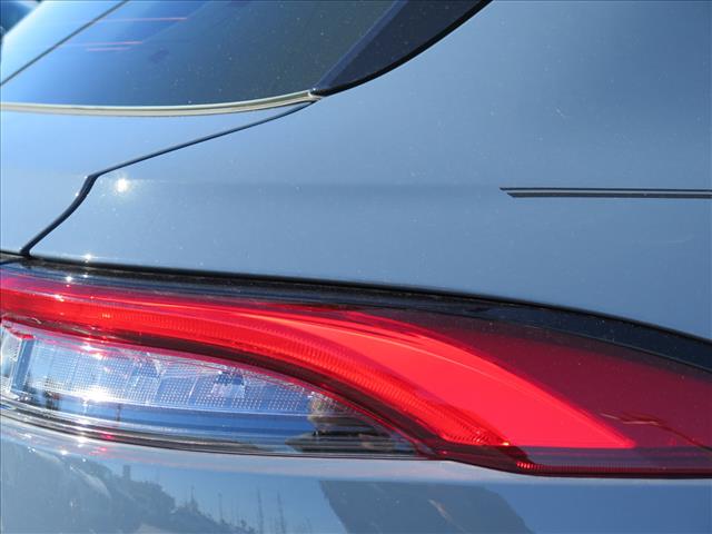 2025 Toyota Crown Signia XLE