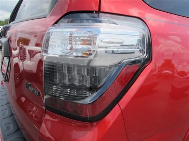 2022 Toyota 4Runner TRD Off-Road Premium
