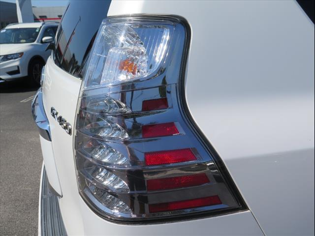 2018 Lexus GX 460 Base