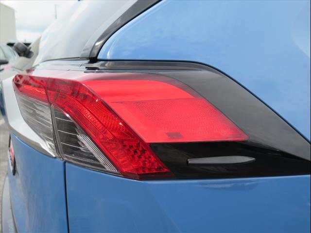2022 Toyota RAV4 Hybrid XSE