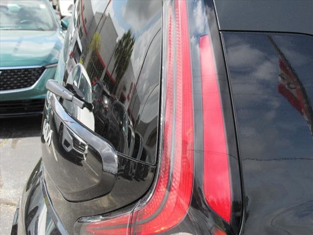 2023 Kia Soul S