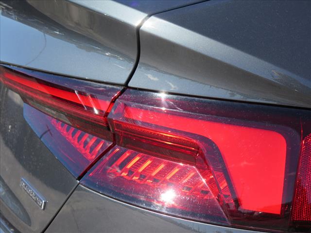 2019 Audi A5 Sportback quattro Premium Plus 45 TFSI