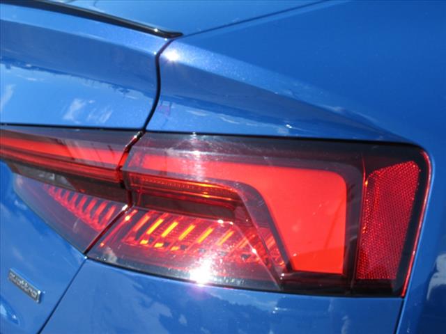 2019 Audi A5 Sportback quattro Premium Plus 45 TFSI