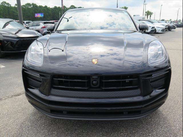 2023 Porsche Macan S