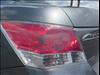2009 Honda Accord LX-P
