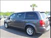 2019 Dodge Grand Caravan SE 35th Anniversary Edition