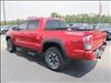 2020 Toyota Tacoma TRD Off-Road