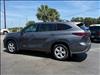 2022 Toyota Highlander Hybrid LE