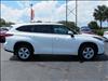 2021 Toyota Highlander L