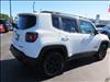 2018 Jeep Renegade Trailhawk