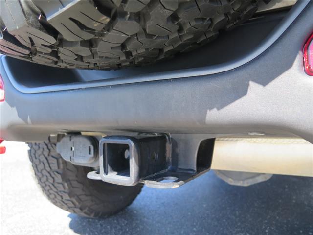 2022 Jeep Wrangler Rubicon