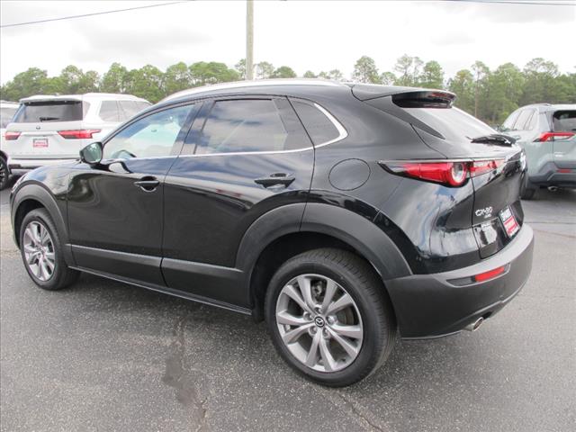 2022 Mazda CX-30 2.5 S Premium