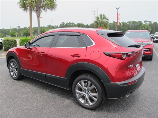 2024 Mazda CX-30 2.5 S Premium