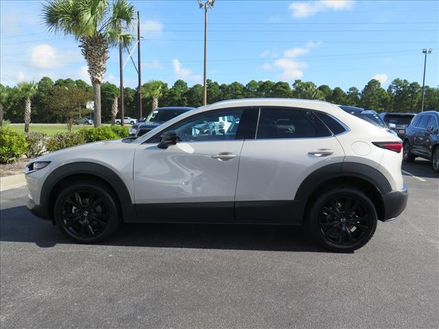 2022 Mazda CX-30 2.5 Turbo Premium