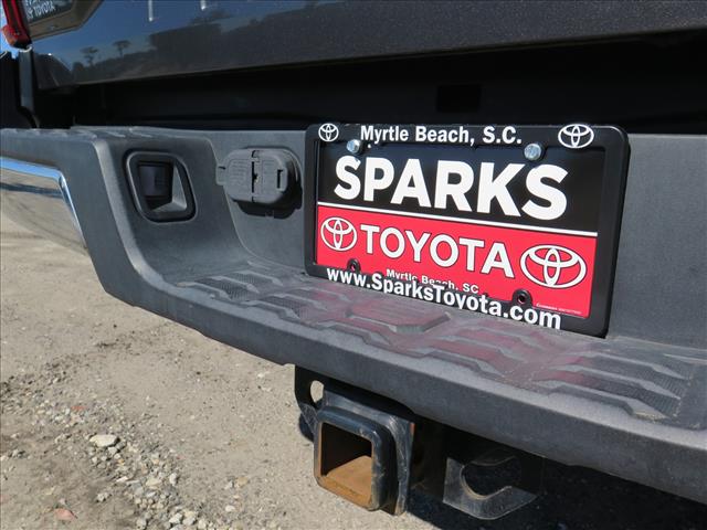 2019 Toyota Tacoma TRD Off-Road